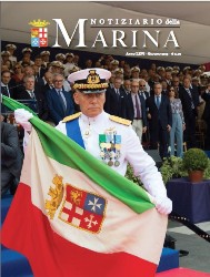 Notiziario della Marina №6 2019