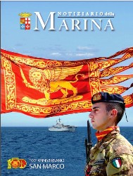 Notiziario della Marina №3 2019