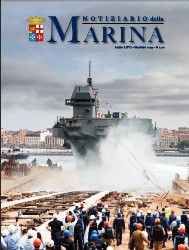 Notiziario della Marina №5 2019