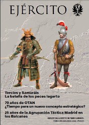 Revista Ejercito №940