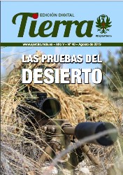 Tierra edición digital №48
