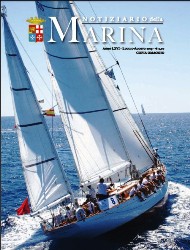 Notiziario della Marina №7 2019