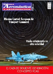 Revista Aeronautica y Astronautica №886