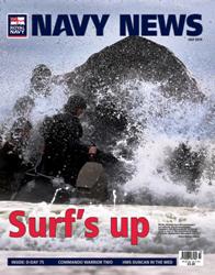 Navy News №7 2019