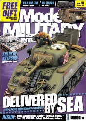 Model Military International (161) №9 2019