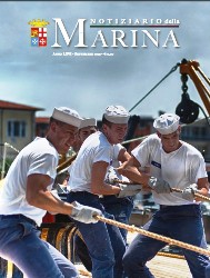 Notiziario della Marina №8 2019