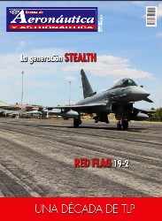 Revista Aeronautica y Astronautica №887