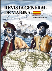 Revista General de Marina №7 2019