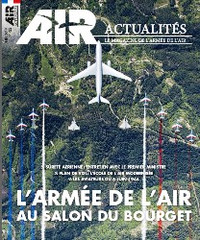 Air Actualites № 722