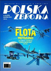 Polska Zbrojna №6 2019