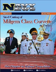 Navy News №8 2019