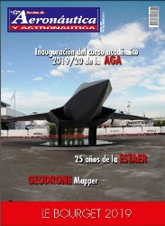 Revista Aeronautica y Astronautica №888