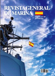 Revista General de Marina №8 2019