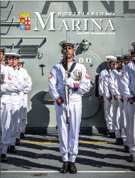 Notiziario della Marina №10 2019