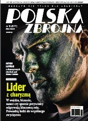 Polska Zbrojna №5 2019