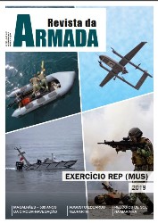 Revista da Armada №545