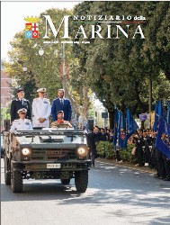 Notiziario della Marina №9 2019