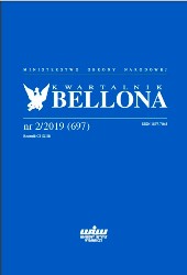 Bellona №2 2019