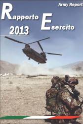 Rapporto Esercito 2013 (It)