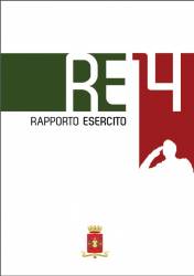 Rapporto Esercito 2014 (It)