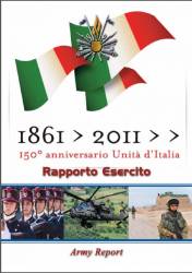 Rapporto Esercito 2011 (It)