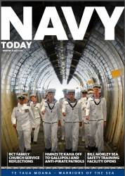 Navy Today №187 2015