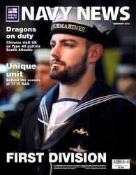 Navy News №2 2015