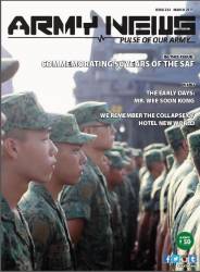 Army News  №233 2015