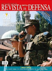 Revista Espanola de Defensa №367