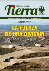 Tierra edición digital №51 2019