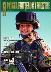Revista Forţelor Terestre №3-4 2019