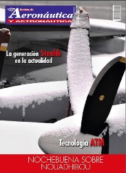 Revista Aeronautica y Astronautica №889