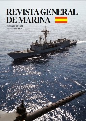 Revista General de Marina №9 2019