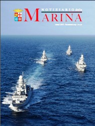 Notiziario della Marina №11 2019