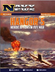 Navy News №11 2019