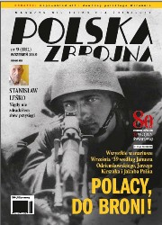Polska Zbrojna №9 2019