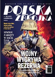 Polska Zbrojna №11 2019