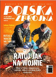 Polska Zbrojna №10 2019