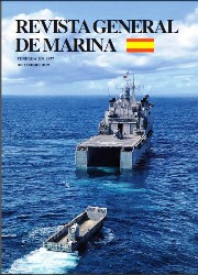 Revista General de Marina №10 2019