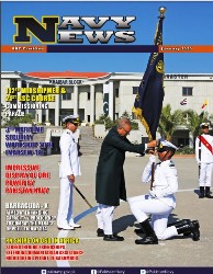 Navy News №1 2020