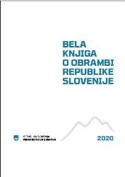 Bela knjiga o obrambi Republike Slovenije 2020