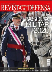 Revista Espanola de Defensa №368 2020