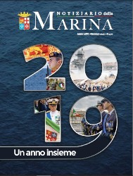 Notiziario della Marina №1 2020