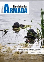 Revista da Armada №547  2020