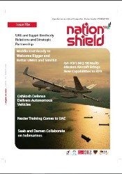 Nation Shield №2 2020