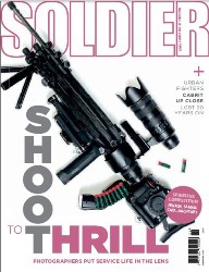 Soldier Magazine №2 2020