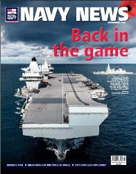 Navy News №11 2019