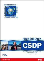 Handbook on CSDP (Volume I, 3rd edition, 2017)