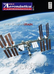 Revista Aeronautica y Astronautica №891
