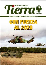 Tierra edición digital №52 2020